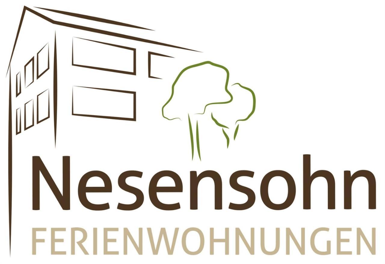 Nesensohn Ferienwohnungen Batschuns Екстер'єр фото